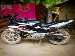 Bajaj Pulsar 150